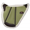 GM Saddle Pad Sheep's Wool