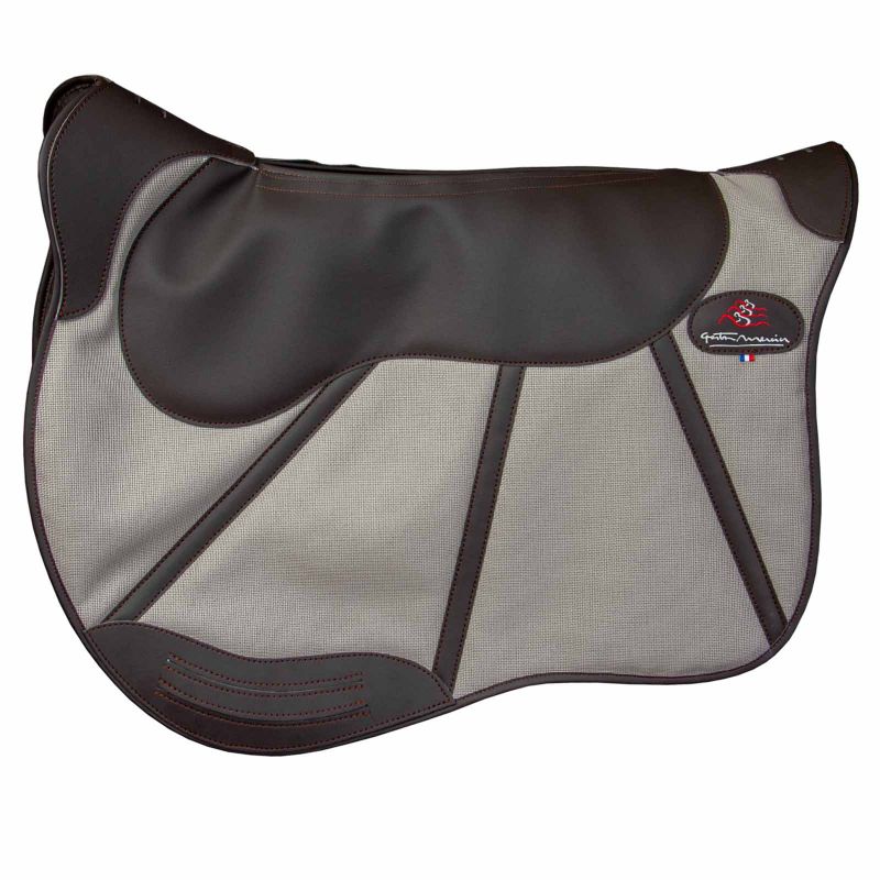 Chabraque ergonomique