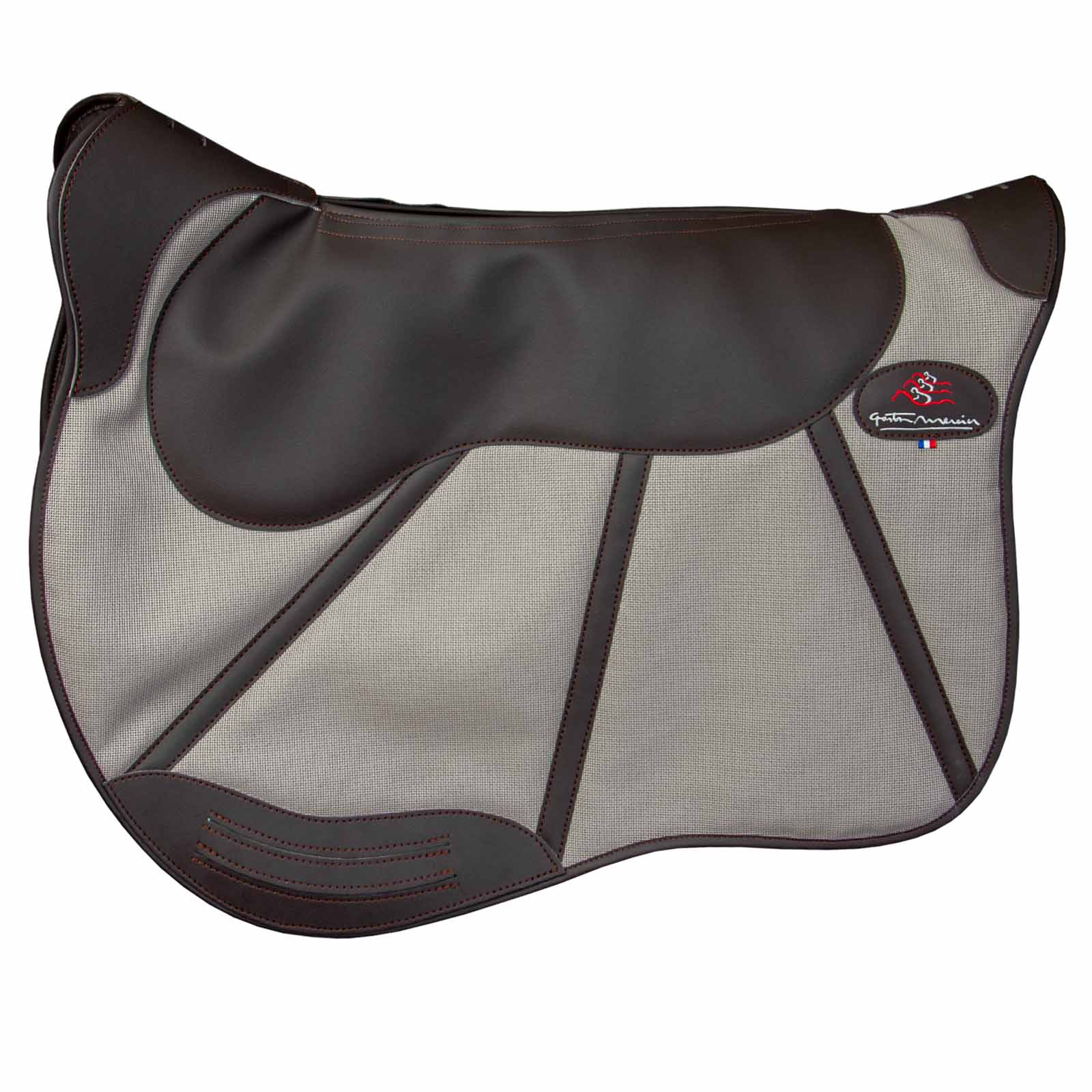 Chabraque ergonomique