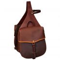 Spahis Saddle Bags