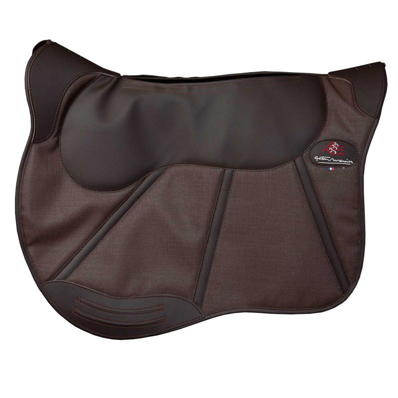 Chabraque ergonomique