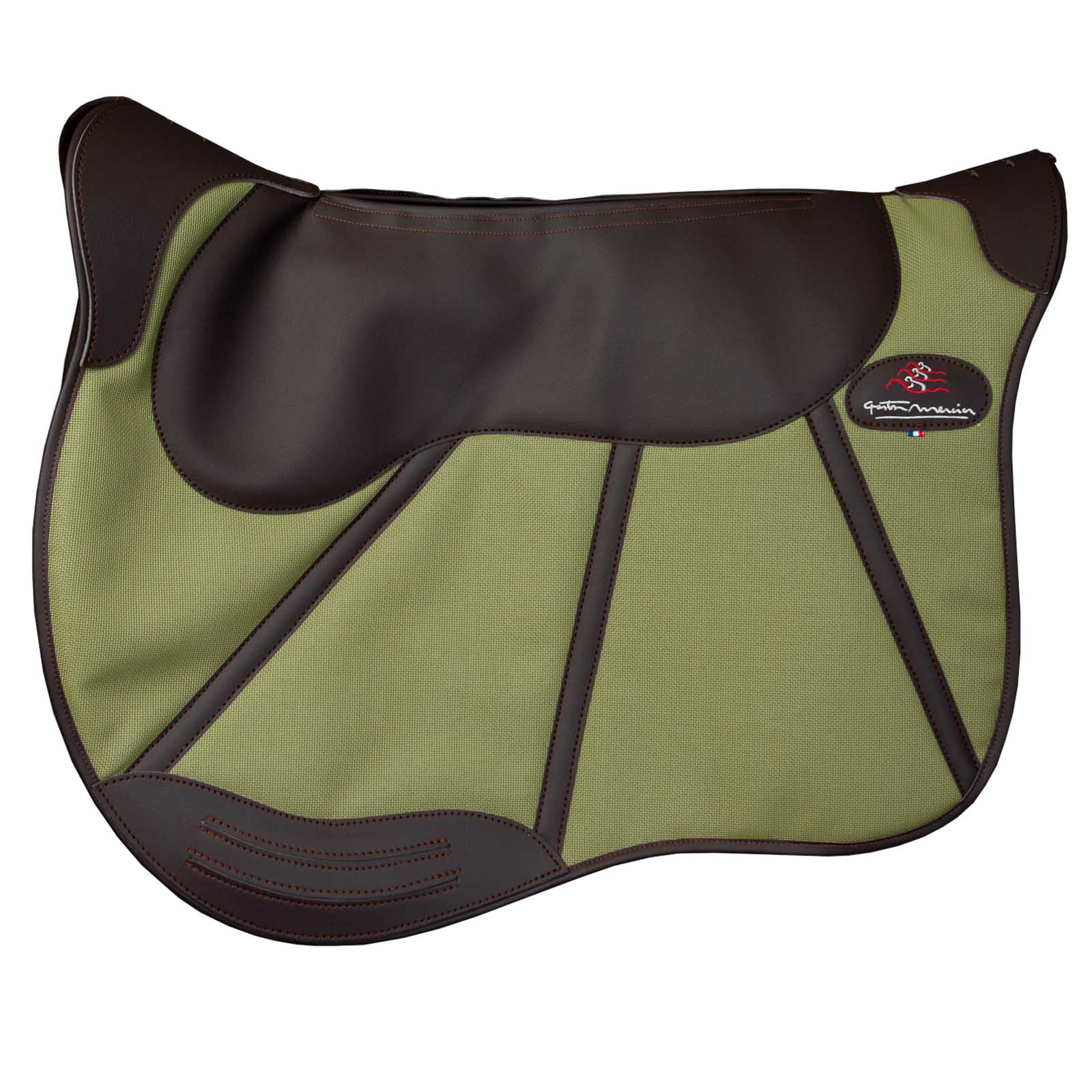 Chabraque ergonomique