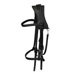 Simple Ergonomic Bridle