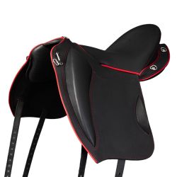 Saddle Compiègne