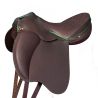 Muze Saddle