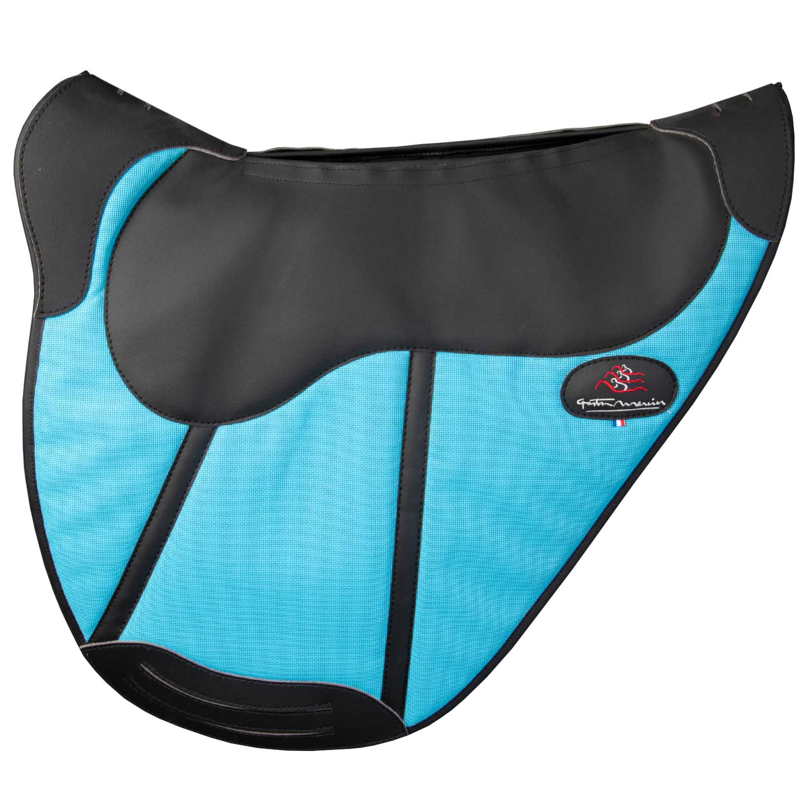 Tapis de Selle Ergonomique