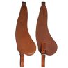 Anatomic Stirrup Leathers