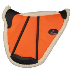 GM Saddle Pad Sheep's Wool
