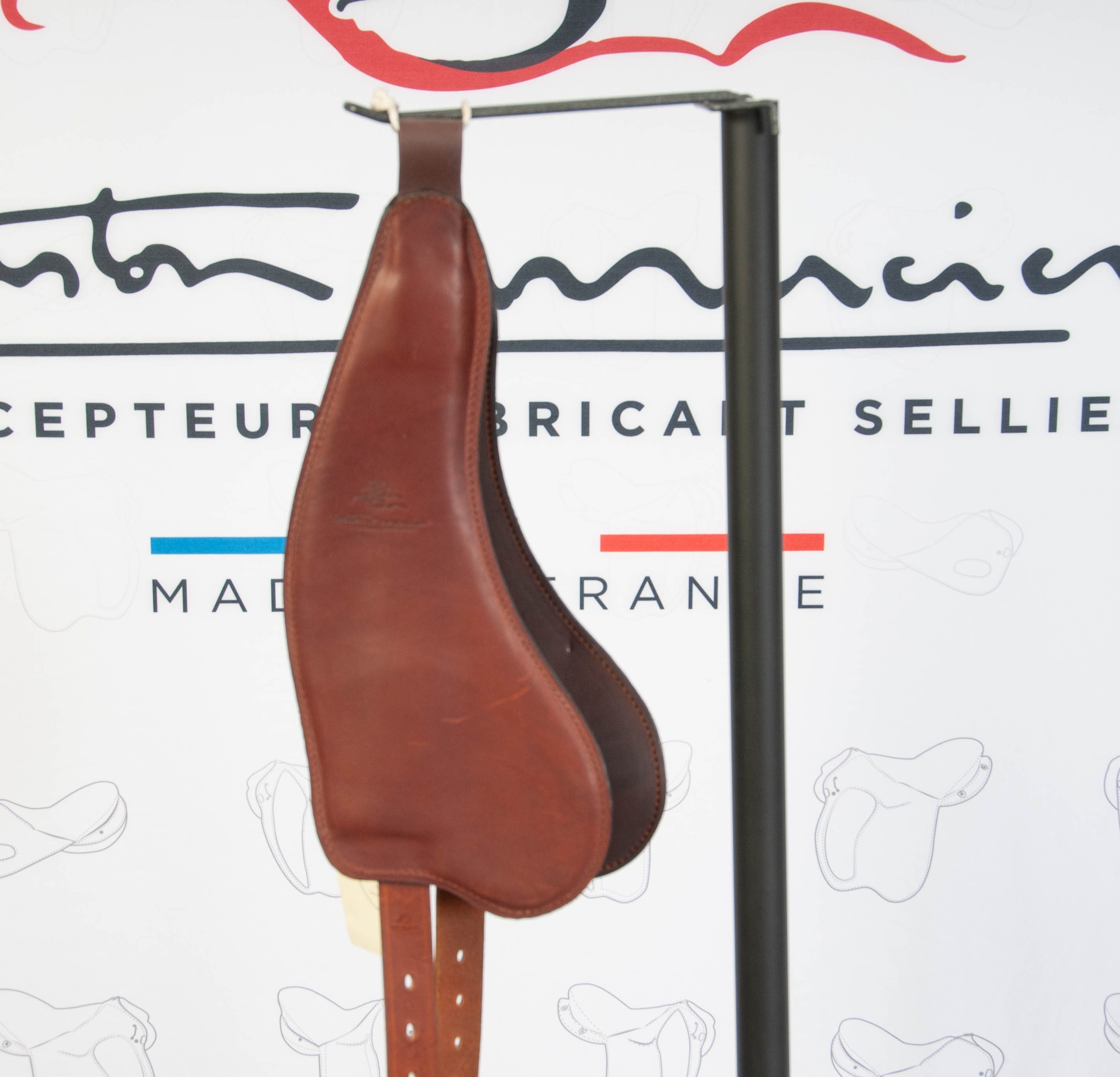 Etrivières Anatomiques Iberico S