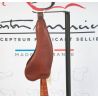 Iberico Anatomic Stirrup Leathers S