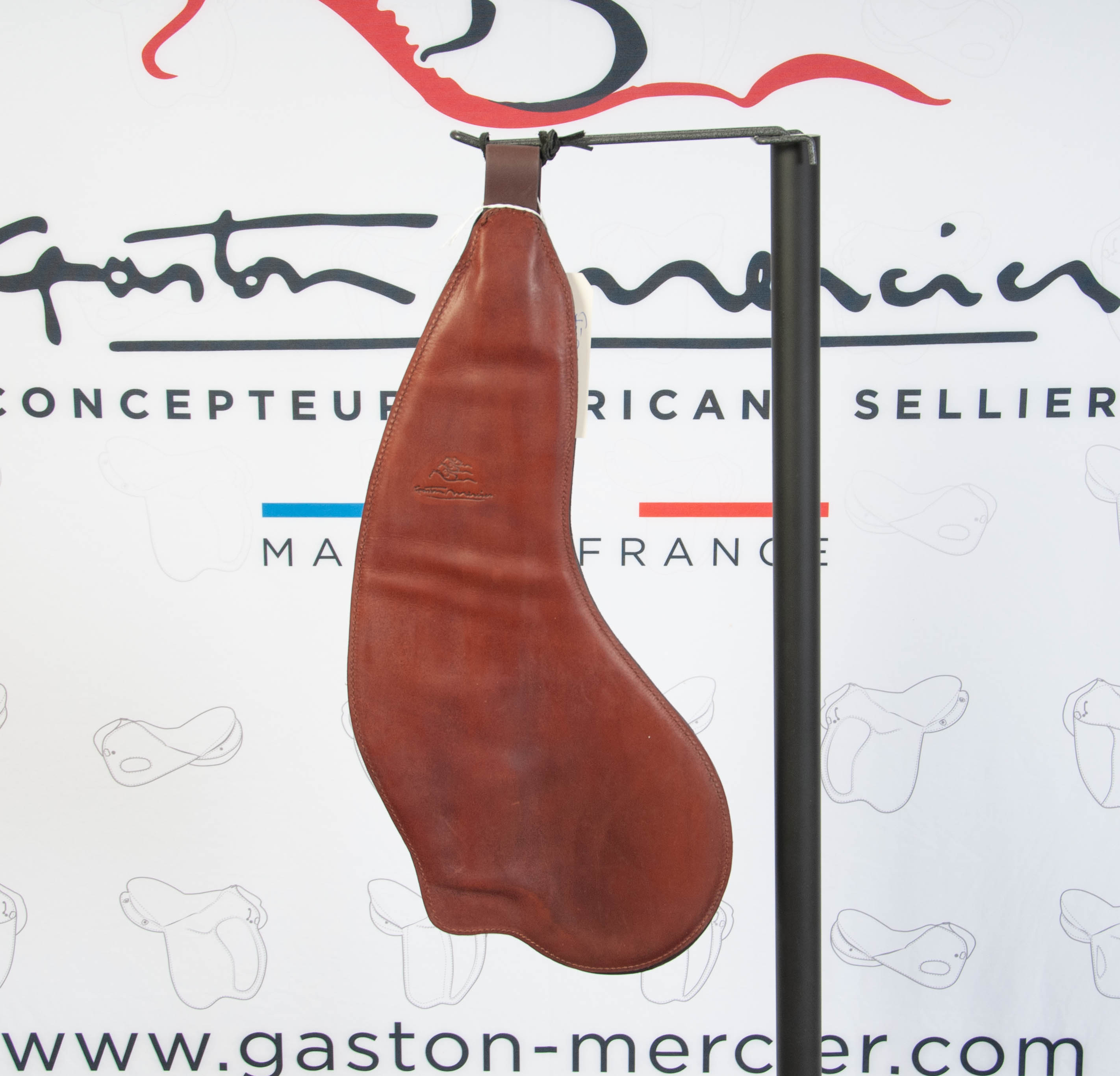 Iberico Fenders Comfort L