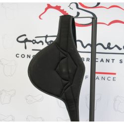 115cm Black Belly Guard Girth