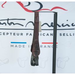 Iberico Comfort Stirrup Leathers S