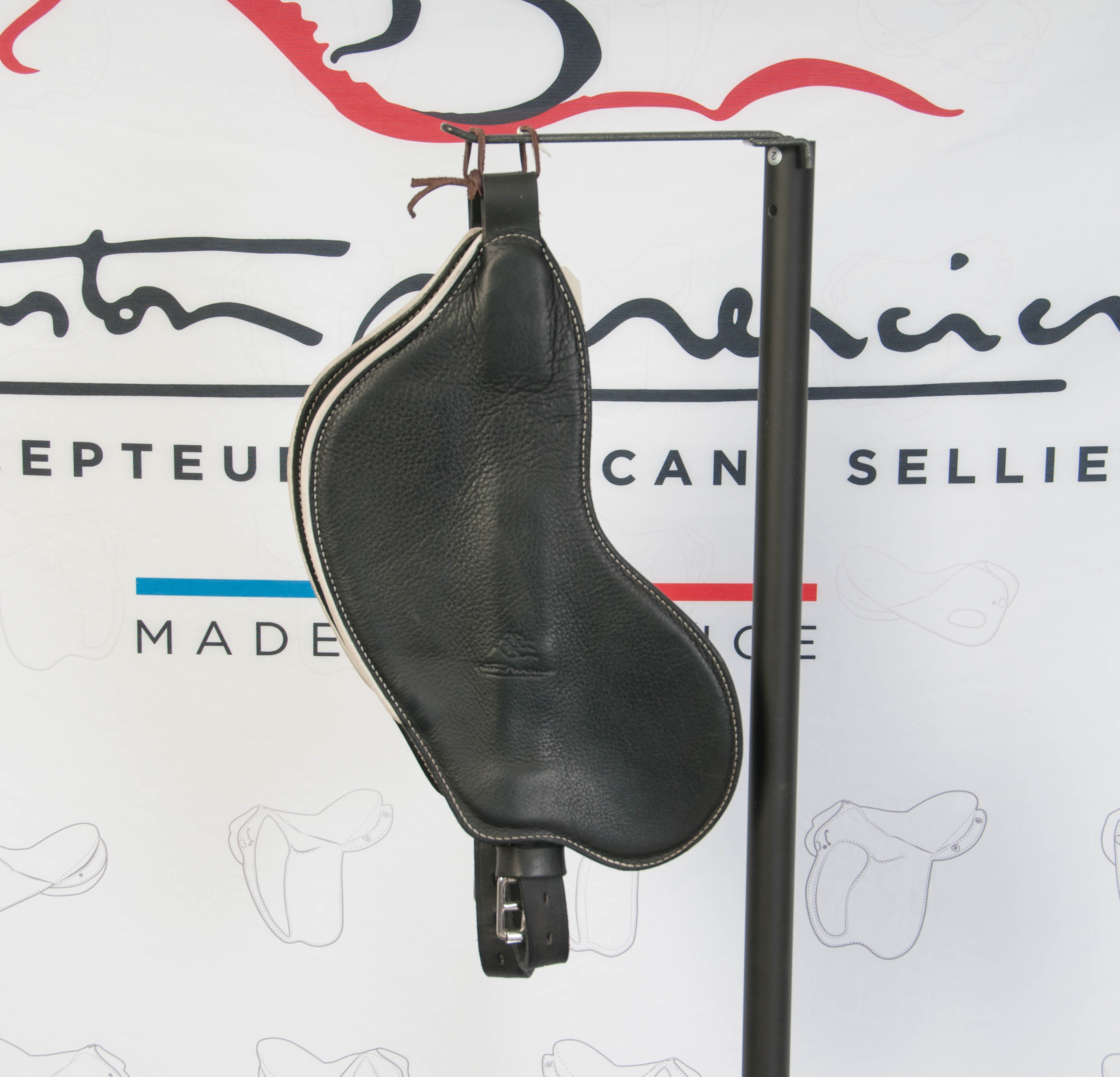 Fenders Margeride/Aubrac Noir et Crème S