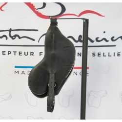 Fenders Margeride/Aubrac Noir et Crème S