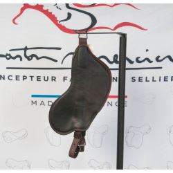 Fenders Margeride/Aubrac Café et Noyer S