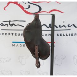 Fenders Margeride/Aubrac Café et Noyer S