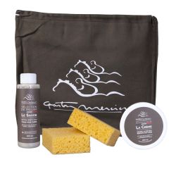 Kit Entretien des Cuirs