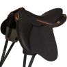 Muze Saddle