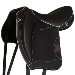 Saddle Compiègne