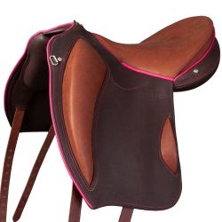 Saddle Compiègne
