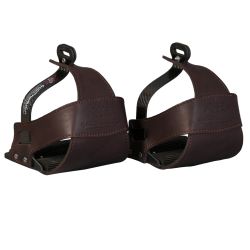 Bi-Relax Carbon Stirrup