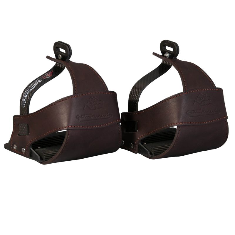 Bi-Relax Carbon Stirrup