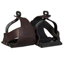 Bi-Relax Carbon Stirrup