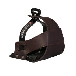 Bi-Relax Carbon Stirrup