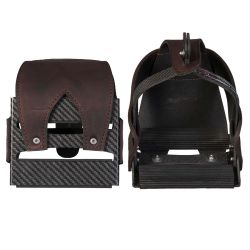 Bi-Relax Carbon Stirrup