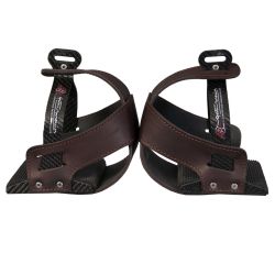 Bi-Relax Carbon Stirrup