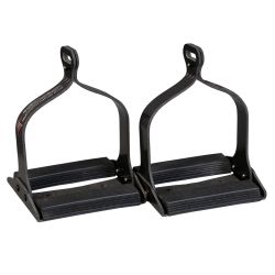 Bi-Relax Carbon Stirrup