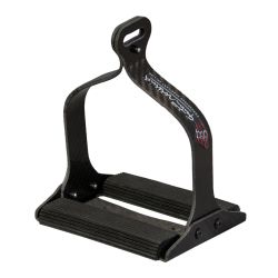 Bi-Relax Carbon Stirrup
