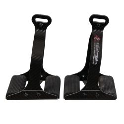 Bi-Relax Carbon Stirrup