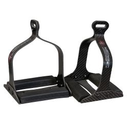 Bi-Relax Carbon Stirrup