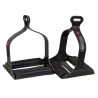 Bi-Relax Carbon Stirrup