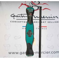 80cm Brown and Chocolate Girth