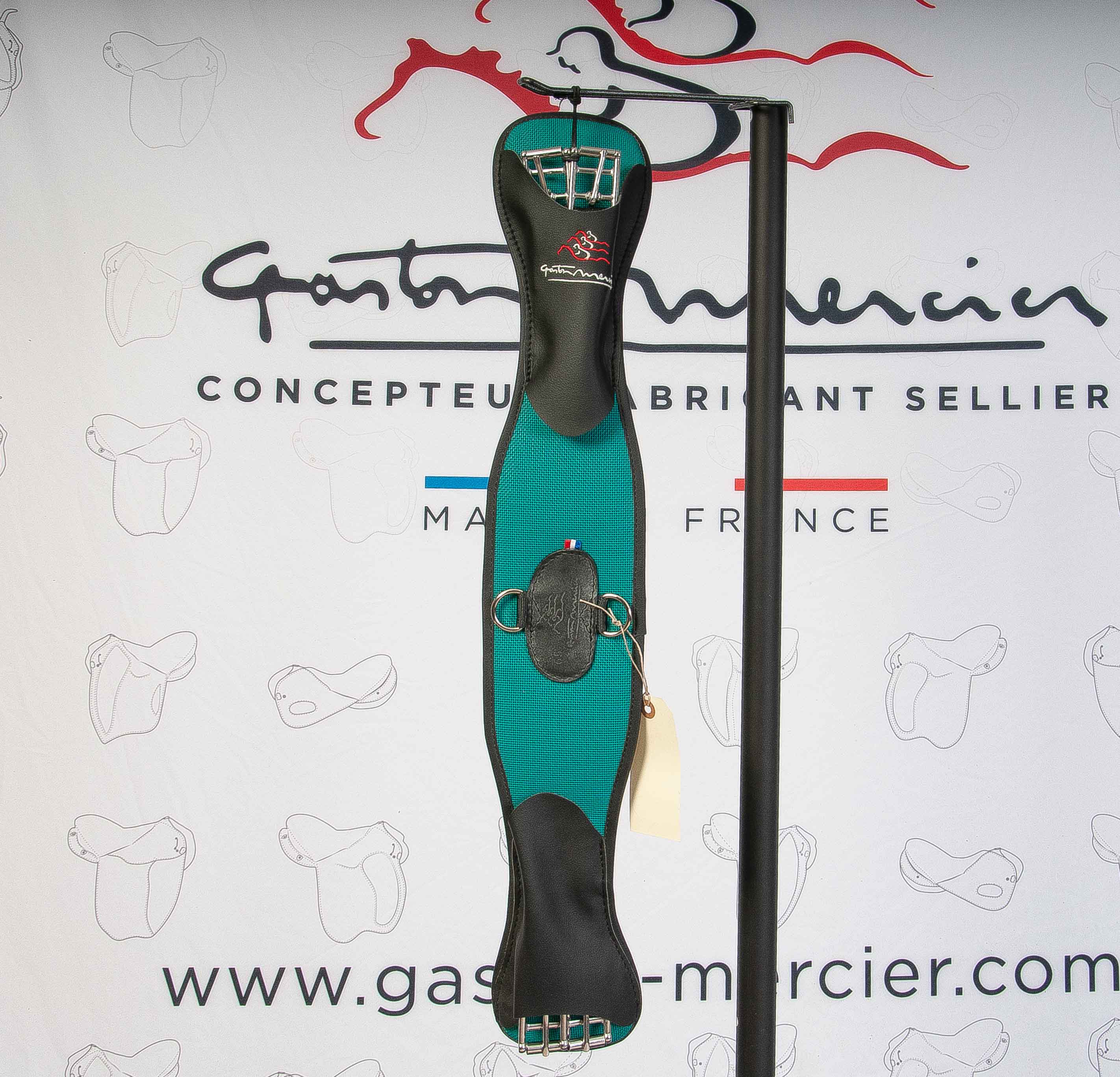 80cm Brown and Chocolate Girth