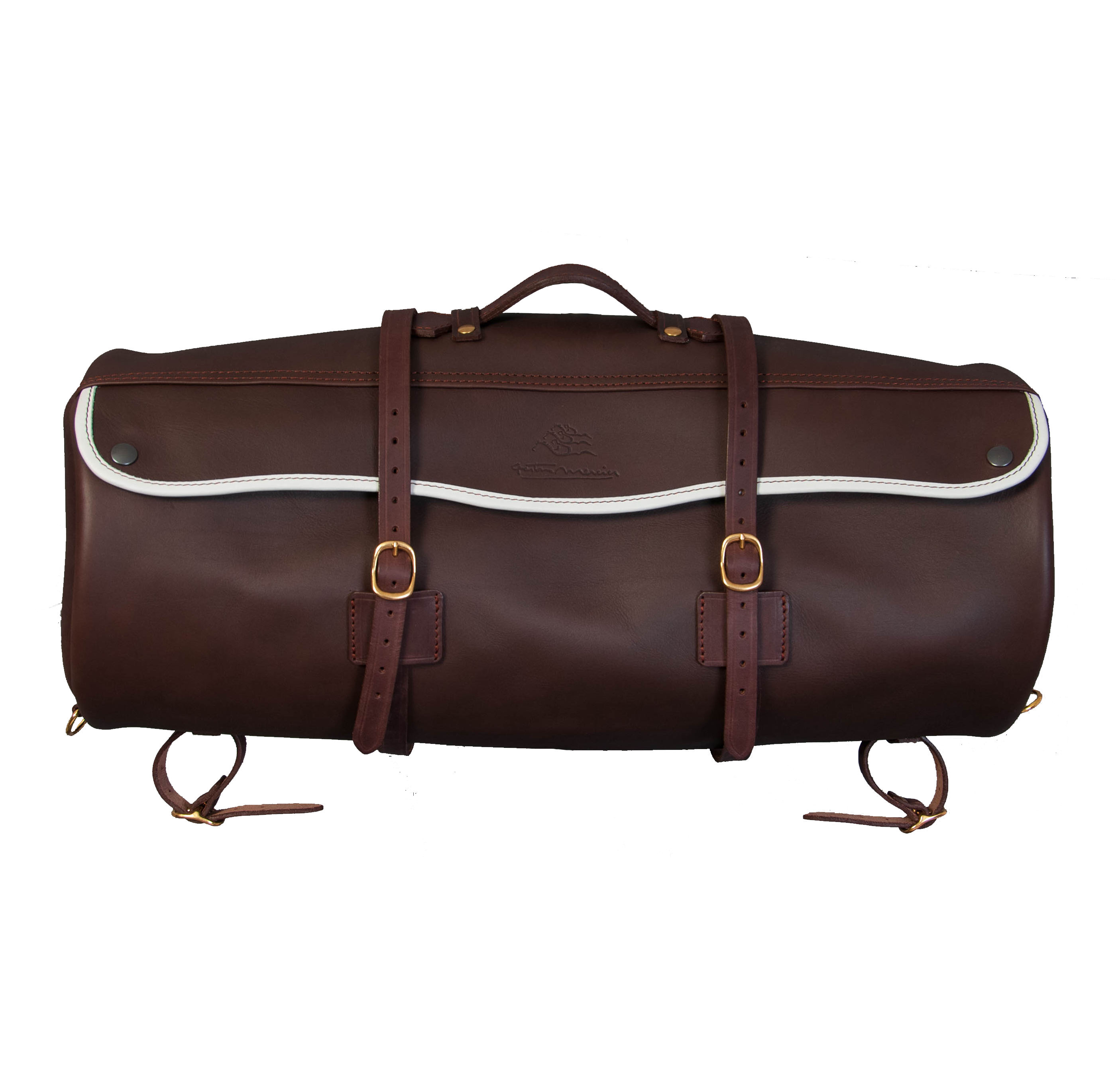 Standard Cantle Bag 27 liters