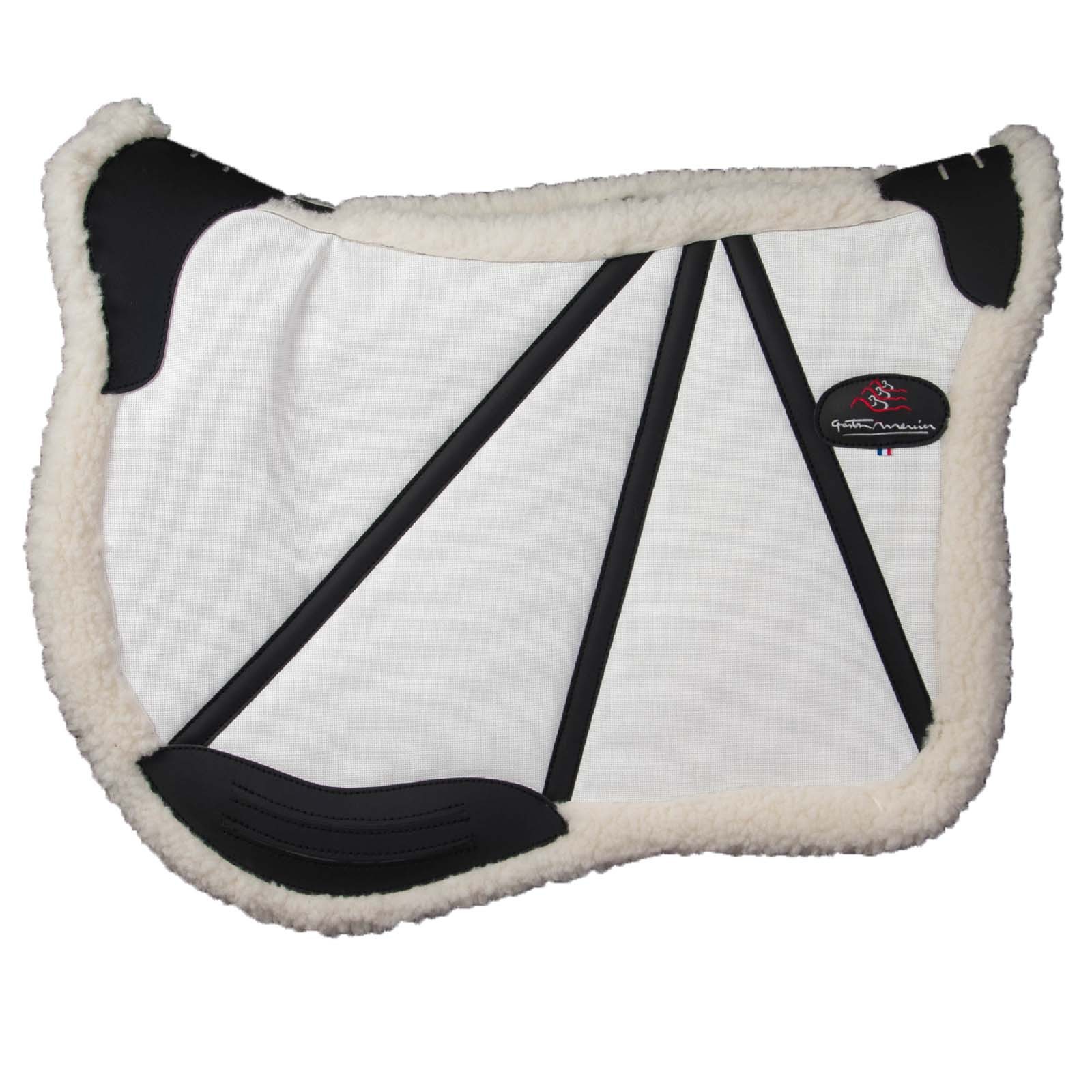 Chabraque Laine de Mouton