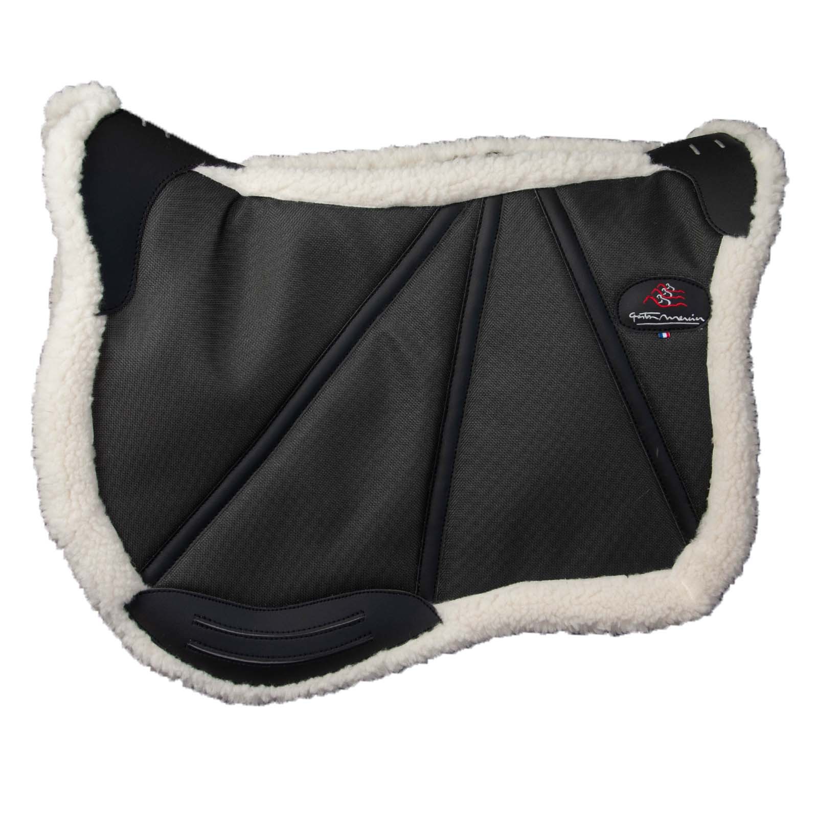 Chabraque Laine de Mouton