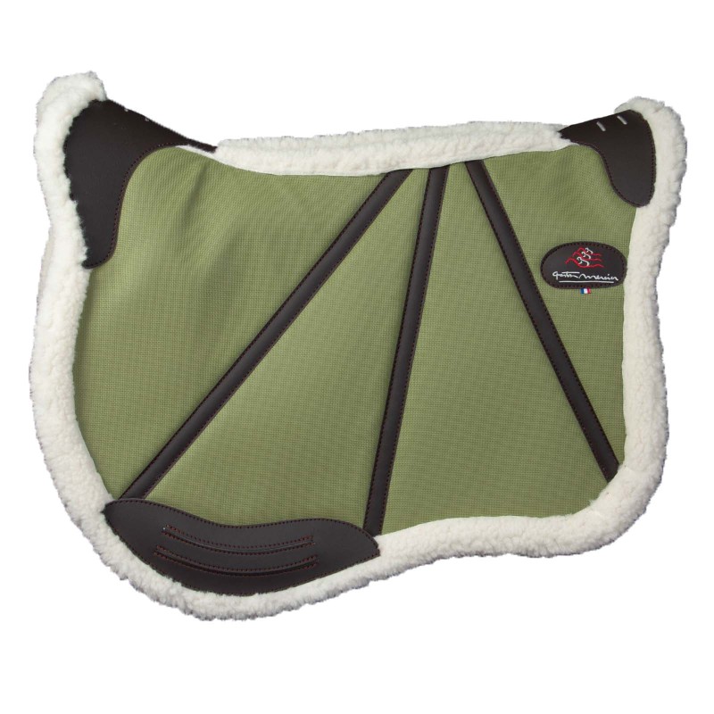 Chabraque Laine de Mouton