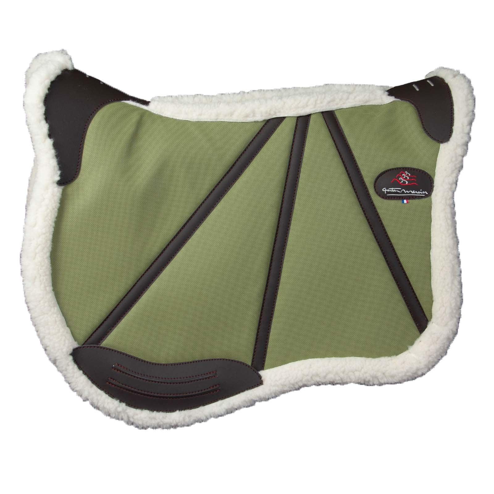 Chabraque Laine de Mouton