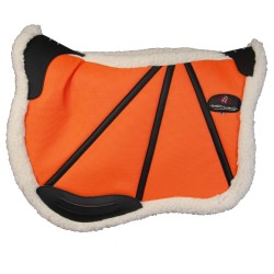 GM Saddle Numnah Sheep's Wool