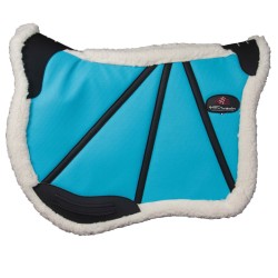 Chabraque Laine de Mouton