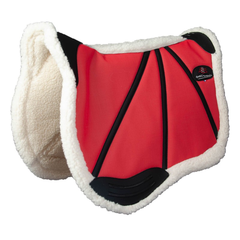 Chabraque Laine de Mouton