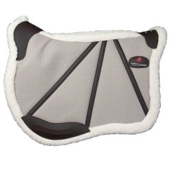 Chabraque Laine de Mouton