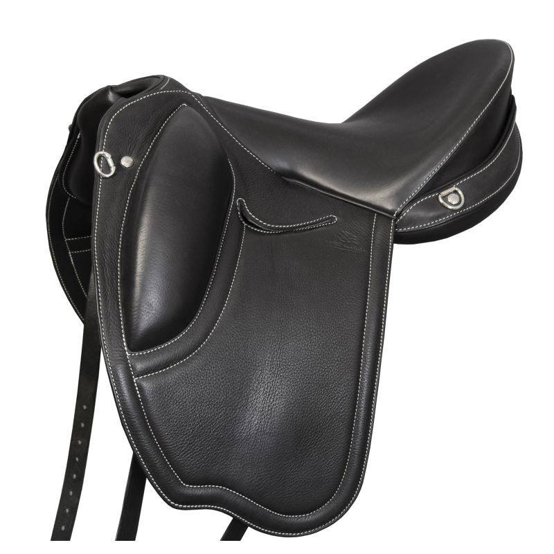 Saddle Doline II