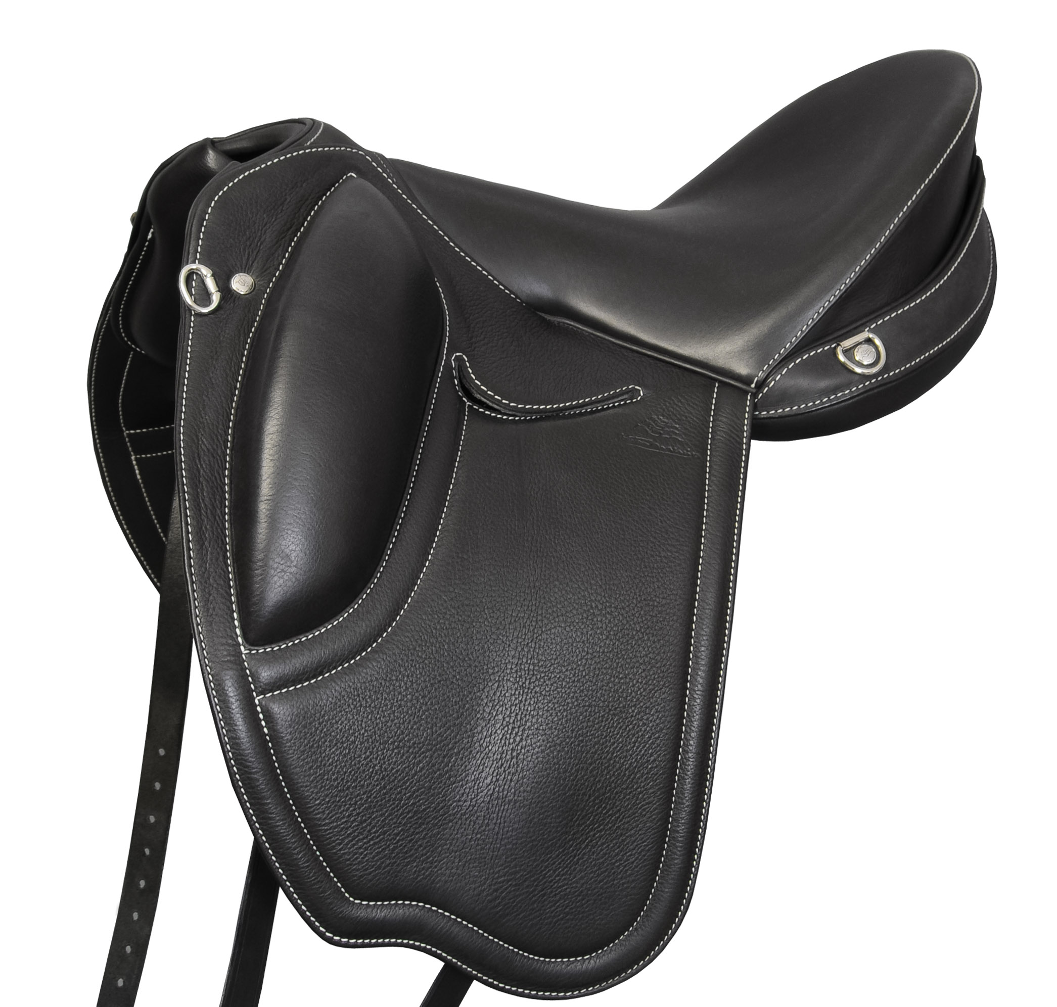 Saddle Doline II