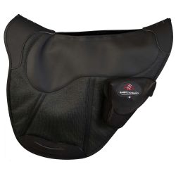 Ergonomic Saddle Pad